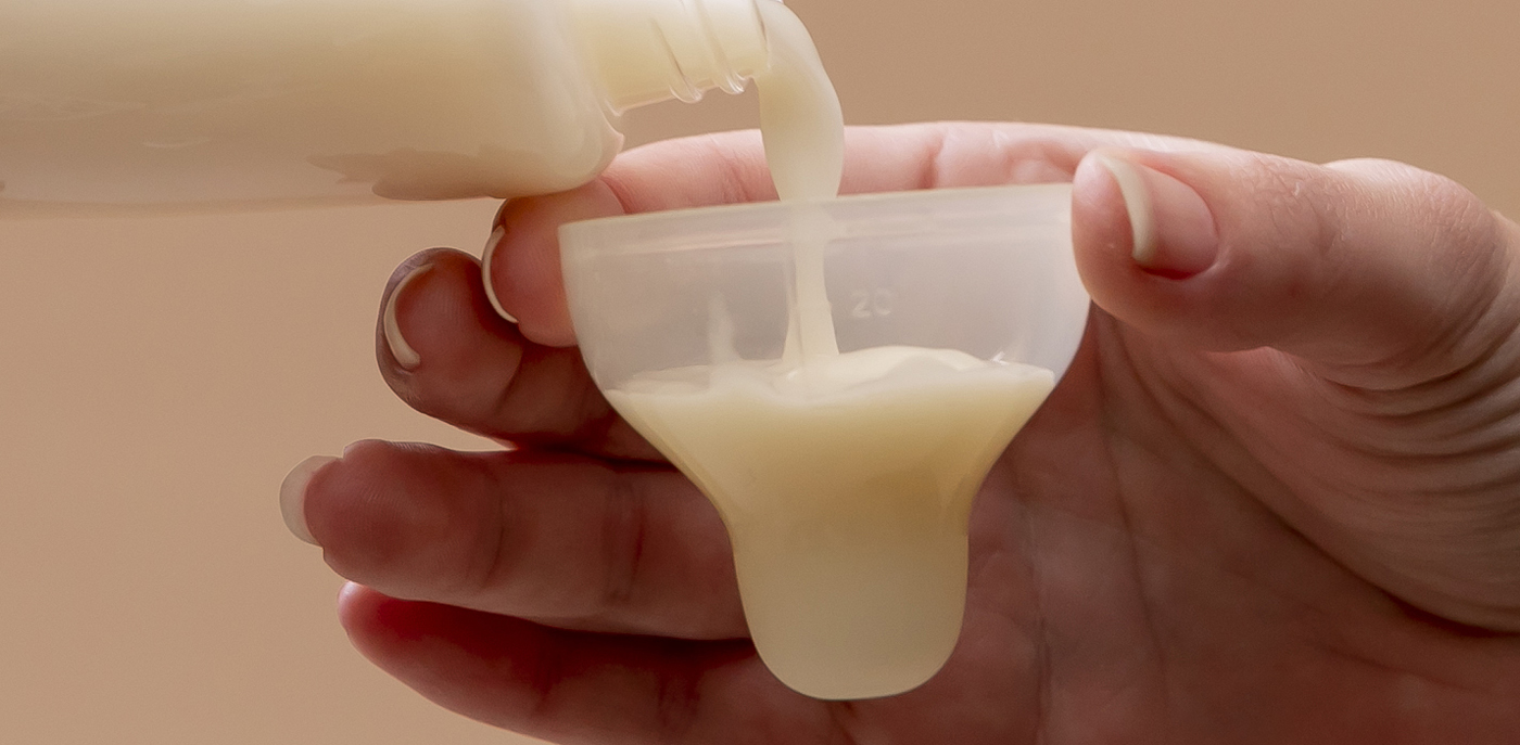 Difrax Baby bottle cap